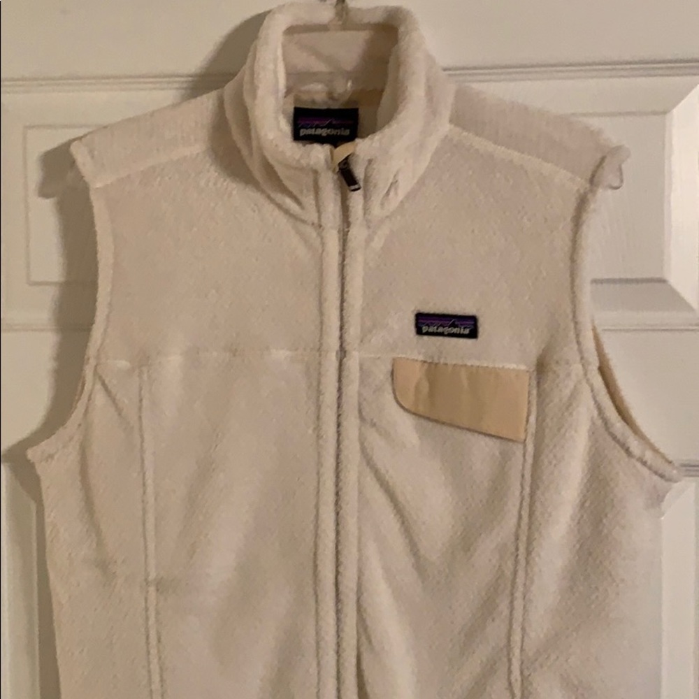 NWT Patagonia Retool Vest Size XL